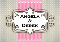 Angela and Derek's Photo Booth