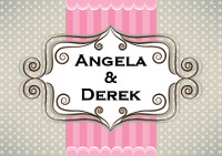 Angela and Derek's Photo Booth