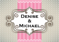 Denise and Michael's Photo Booth