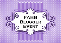 FABB Bloggers Event