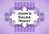 John's Salsa Night