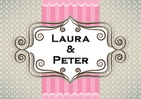 Laura and Peter's Photo Booth