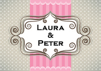 Laura and Peter's Photo Booth