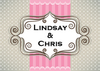 Lindsay and Chris's Photo Booth