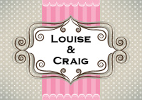 Louise & Craig's Photo Booth